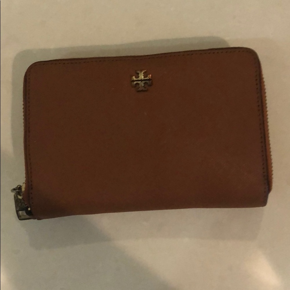Tory Burch wallet